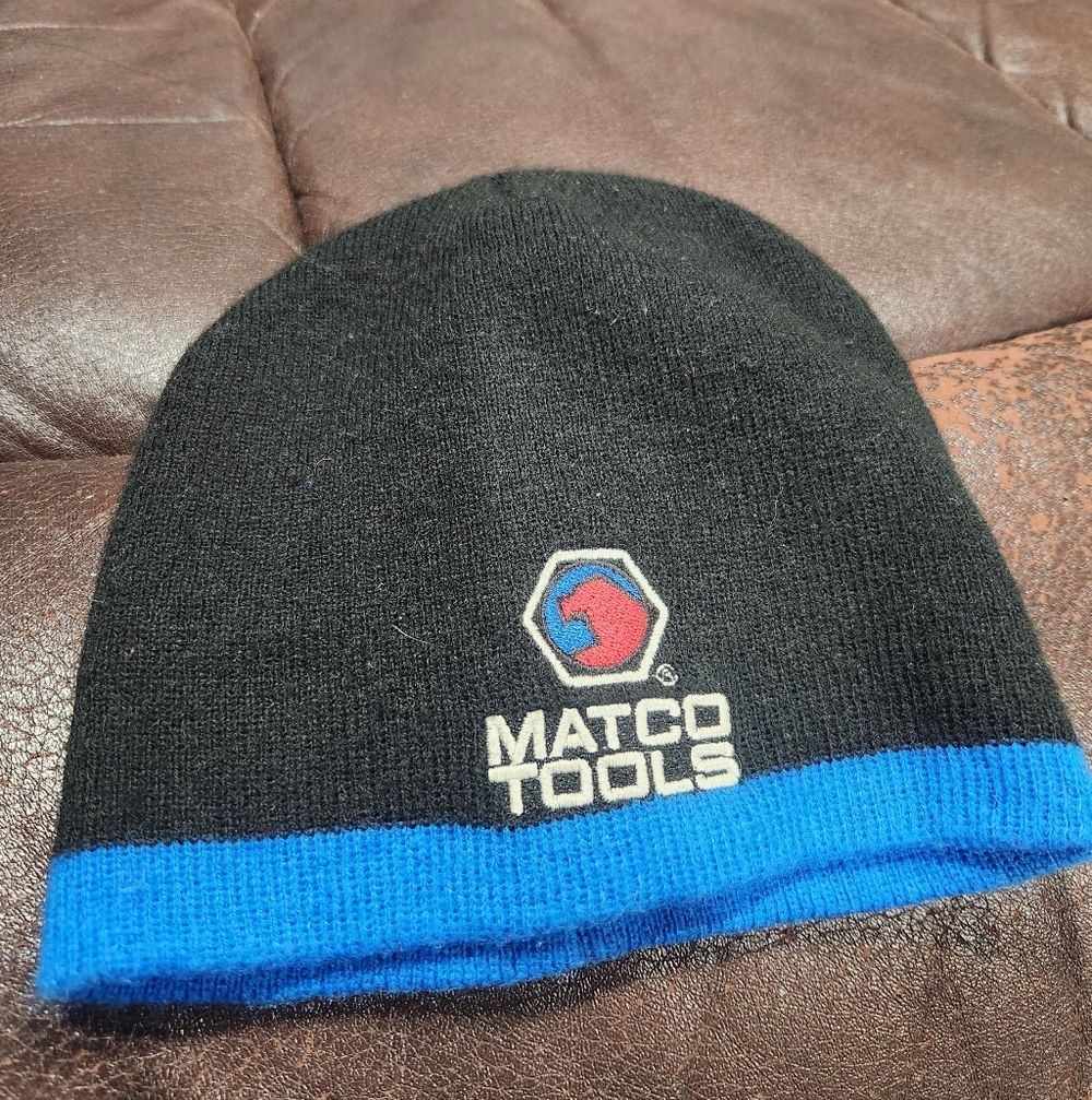 Matco Tools Beanie